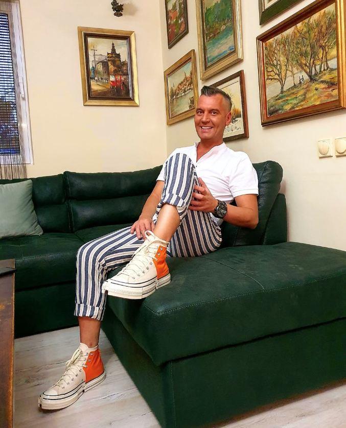 MILAN MILOŠEVIĆ OTKRIO NAKON TOLIKO GODINA ZAŠTO SE RASPALO PRIJATELJSTVOM SA KIJOM! U sve je upletena treća žena, za ove šok detalje se nije znalo