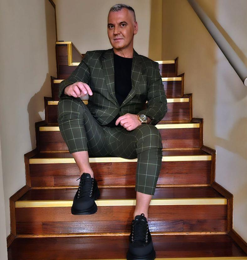 MILAN MILOŠEVIĆ MAJKU MORAO DA SMESTI U DOM! Voditelj doneo najtežu odluku: Sama je tako htela, svakog dana sam kod nje