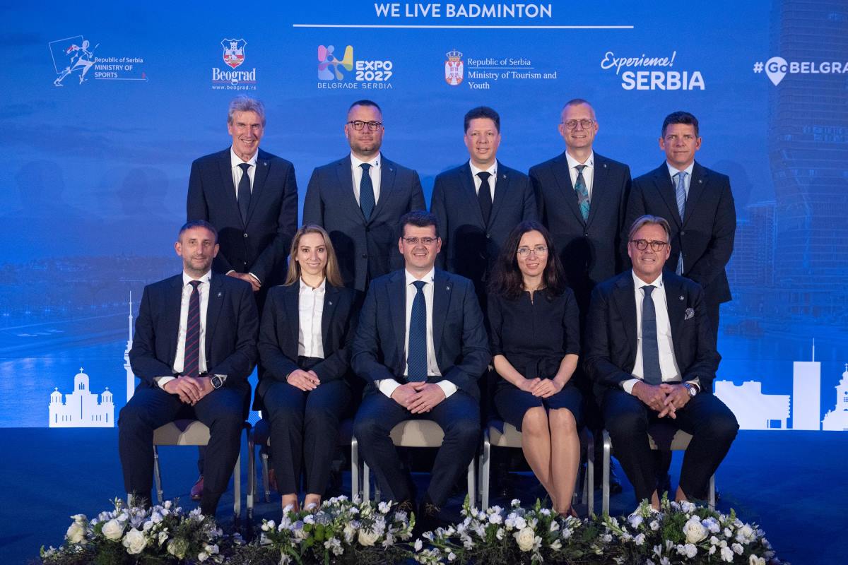 BEC Kongres - Beograd 2025_Bord direktora BEC.JPG
