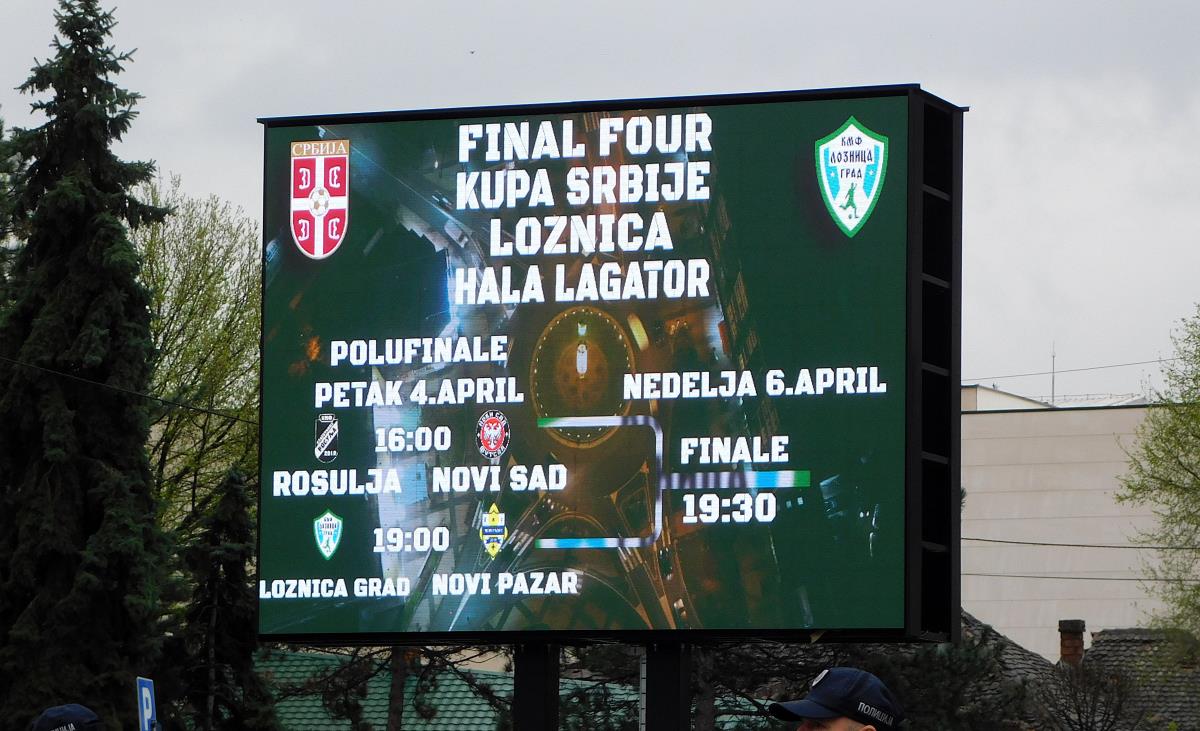 LOZNICA - Tri meča u Lagatoru.JPG