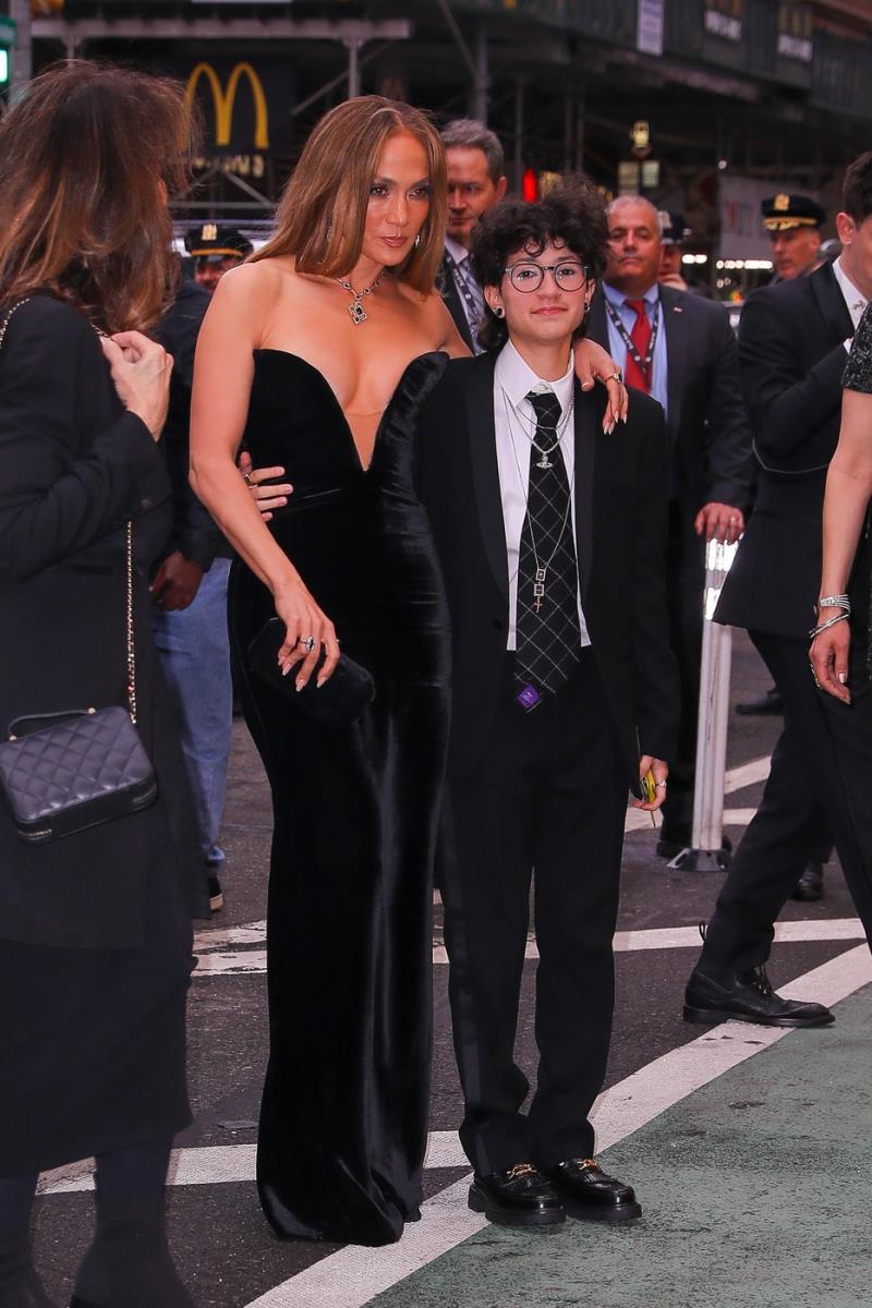 Dženifer Lopez sa ćerkom EM profimedia-0983259017.jpg