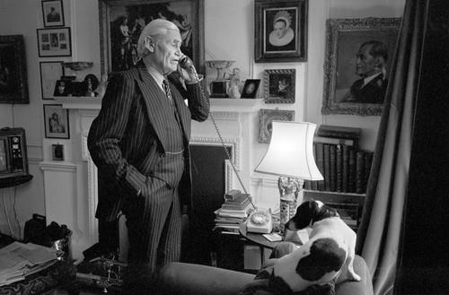 Vilijam Sargant profimedia-0977364789.jpg