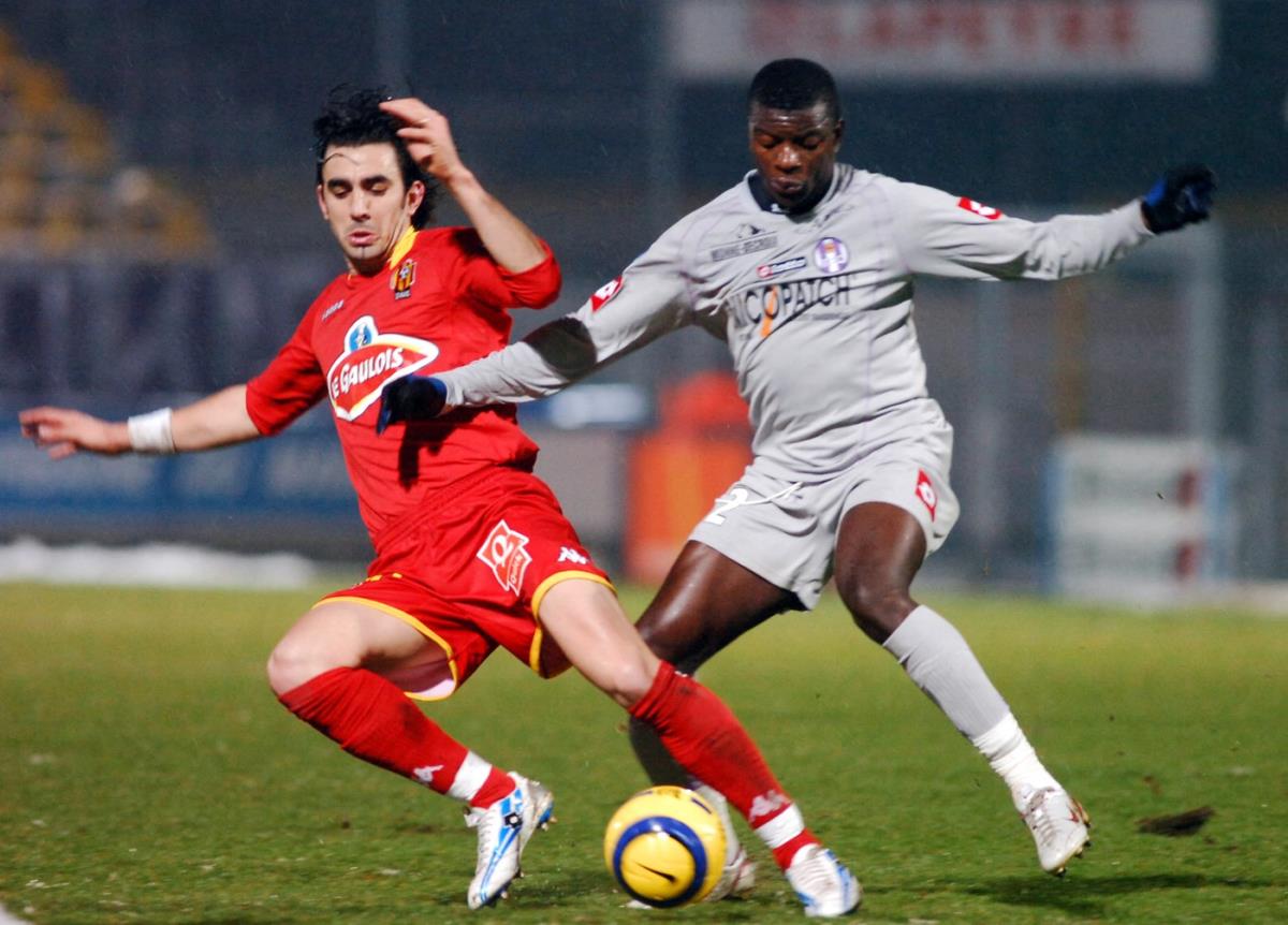 Poznati fudbaler prijatelju i njegovoj ženi učinio nezamislivo