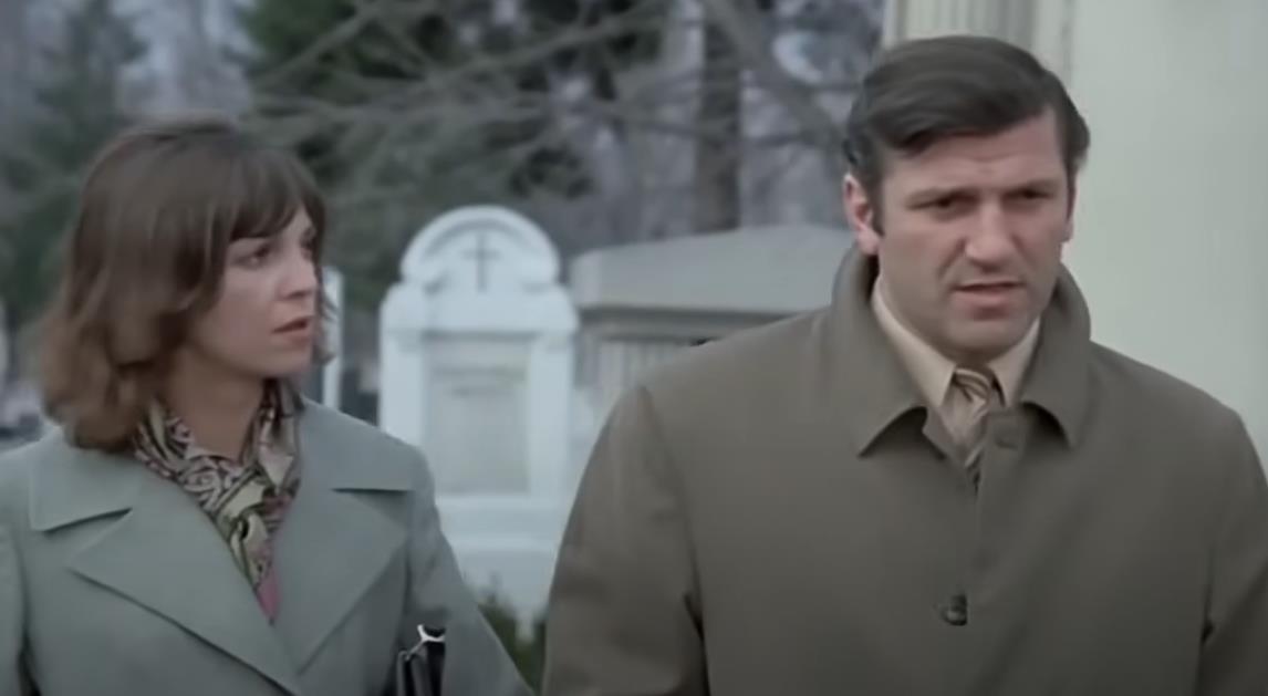 Bata Živojinović u filmu Valter brani Sarajevo