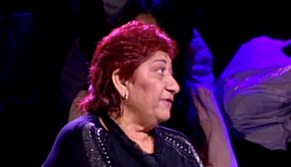 "STIZALE SU MI PORUKE SAUČEŠĆA..." Ana na ivici suza otkrila detalje Radinog zdravstvenog stanja: Sve živo je boli, nije baš najbolje...