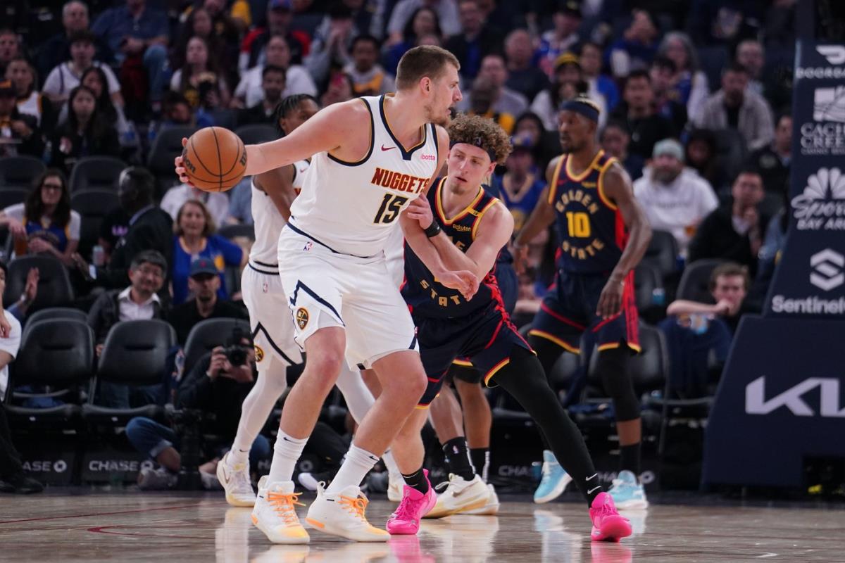 Legende predlažu presedan u MVP trci NBA lige