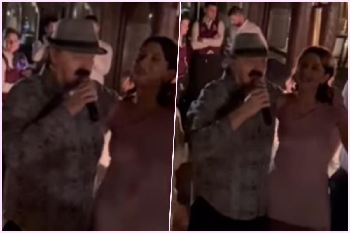 Haris Džinović, Nataša Alimpić