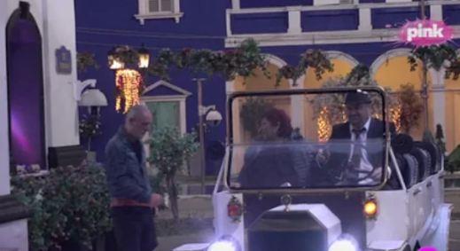 "STIZALE SU MI PORUKE SAUČEŠĆA..." Ana na ivici suza otkrila detalje Radinog zdravstvenog stanja: Sve živo je boli, nije baš najbolje...