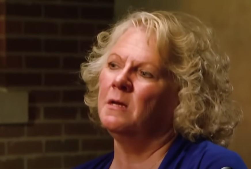 Porodica nestalog Ričarda Hoaglanda