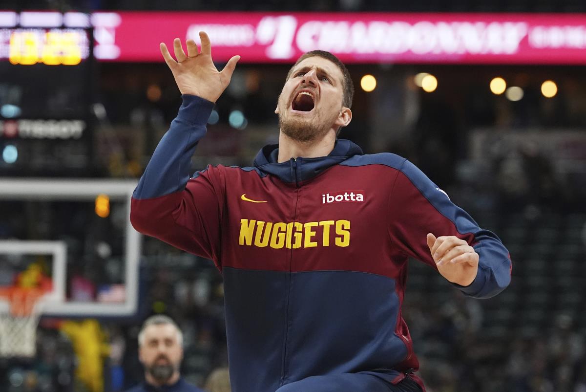 Nestvarni Jokić ne može da spreči katastrofu Denvera?!