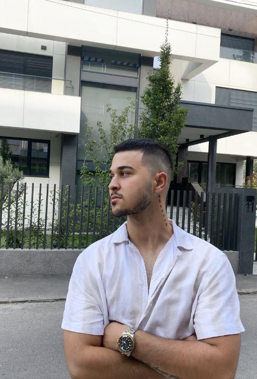 David Radosavljević