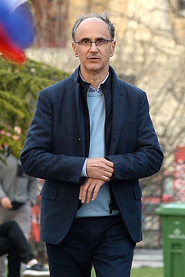 Djuro Macut, kandidat za premijera Srbije, foto Jakov Milosevic (2).JPG