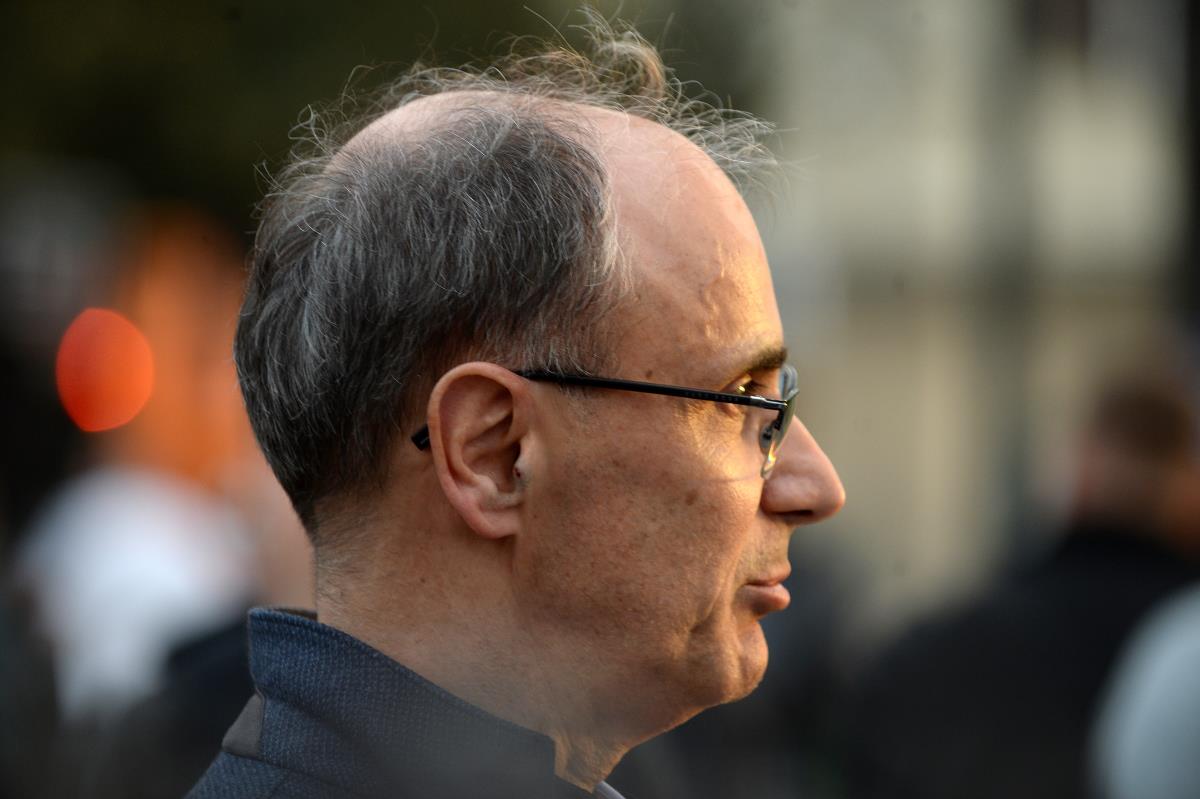 Djuro Macut, kandidat za premijera Srbije, foto Jakov Milosevic (12).JPG