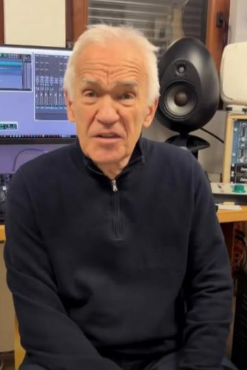 Spira prokomentarisao krađu njegove pesme