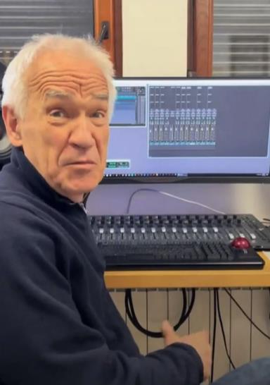 Spira prokomentarisao krađu njegove pesme