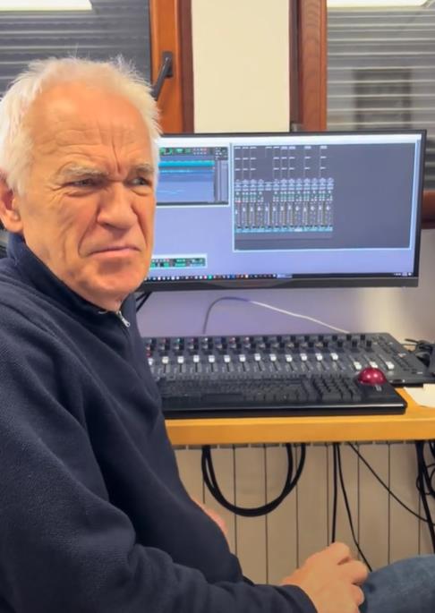 Spira prokomentarisao krađu njegove pesme