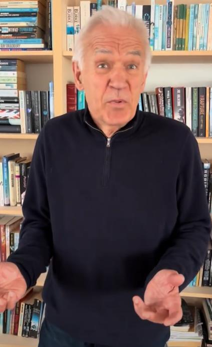 Spira prokomentarisao krađu njegove pesme