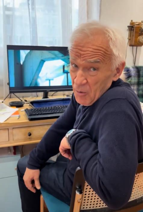 Spira prokomentarisao krađu njegove pesme