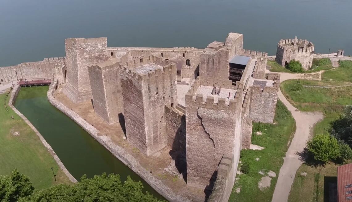 Smederevska tvrđava YT printscreen.jpg