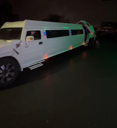 Krštenje od milion evra pretvoreno u noćnu moru