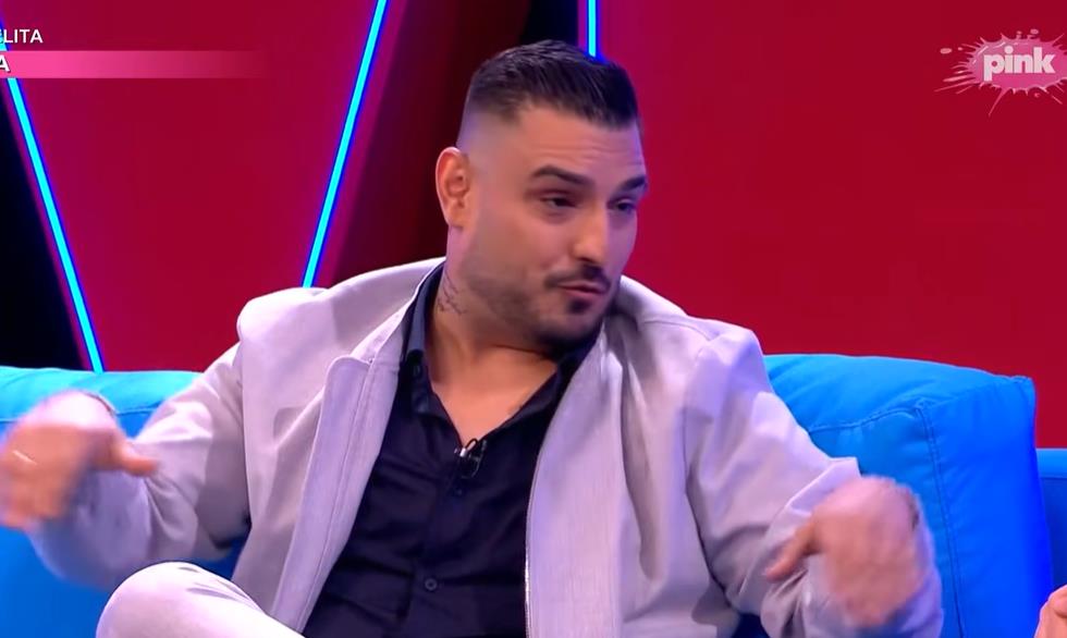 Darko Lazić o borbi sa porocima