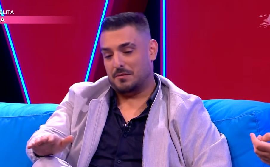 Darko Lazić o borbi sa porocima