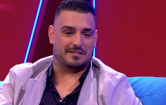 Darko Lazić o borbi sa porocima