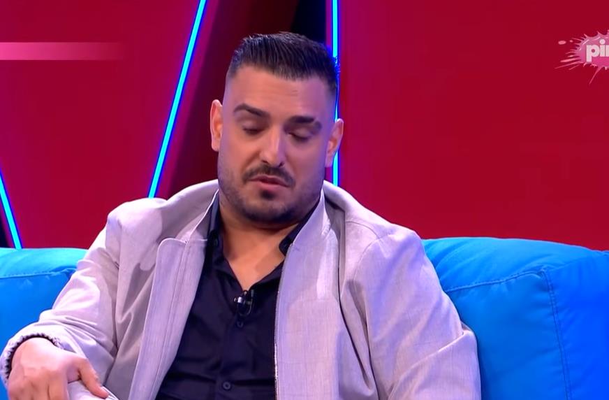 Darko Lazić o borbi sa porocima