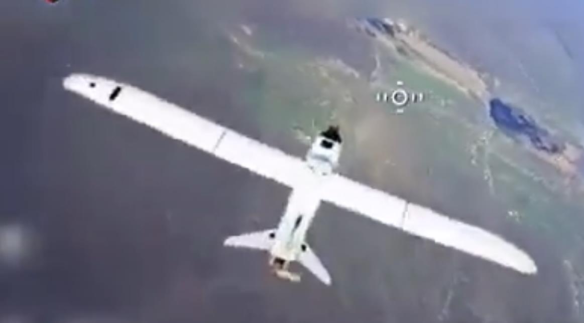 2025-04-09 08_10_37-(1) Sander on X_ _Shooting down the most expensive Russian UAV _Merlin-VR_ worth.png