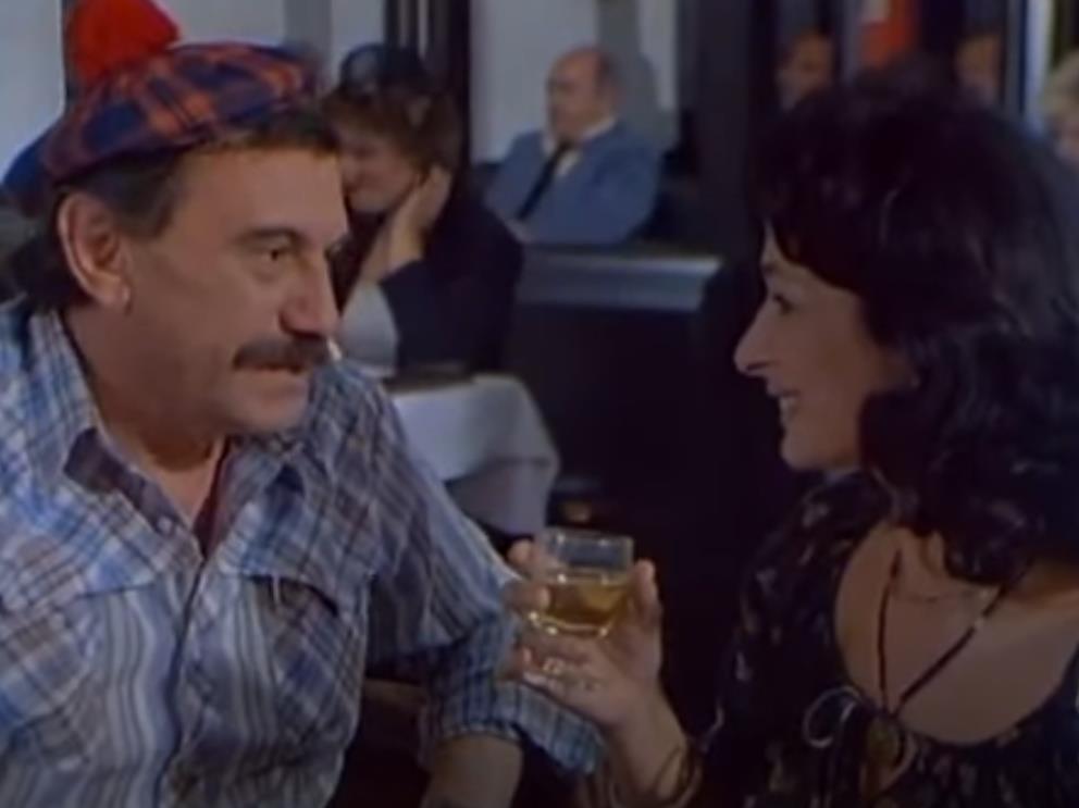 Opčinila je sve kao prija Jelena u Žikinoj dinastiji