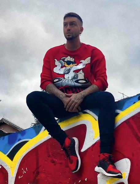 Nemanja Danilović ojadio stanodavce