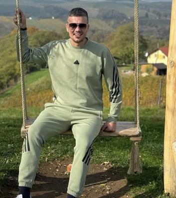 Ognjen Nestorović o borbi s porocima