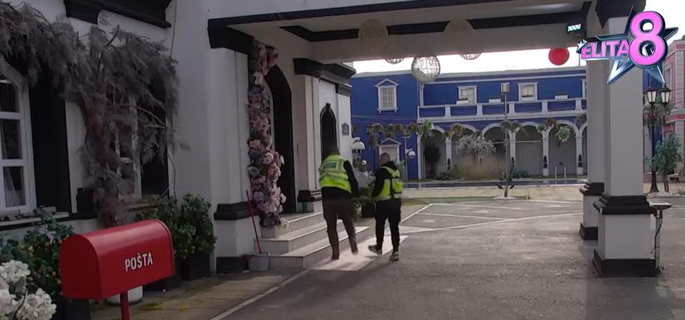 Darko Tanasijević slavi rođendan