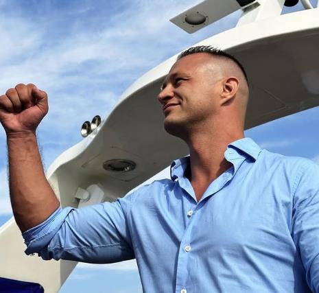 Miloš Vuković Riki