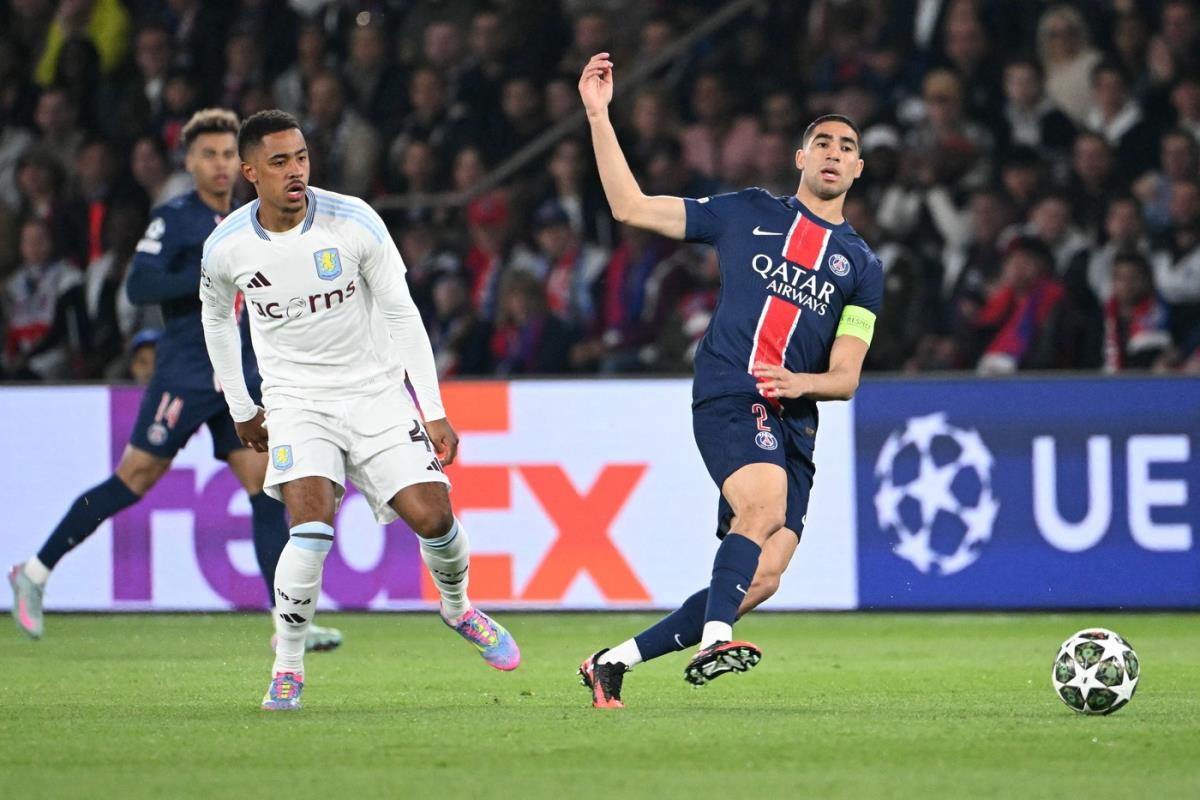 Luis Enrike izjava posle Aston Vile