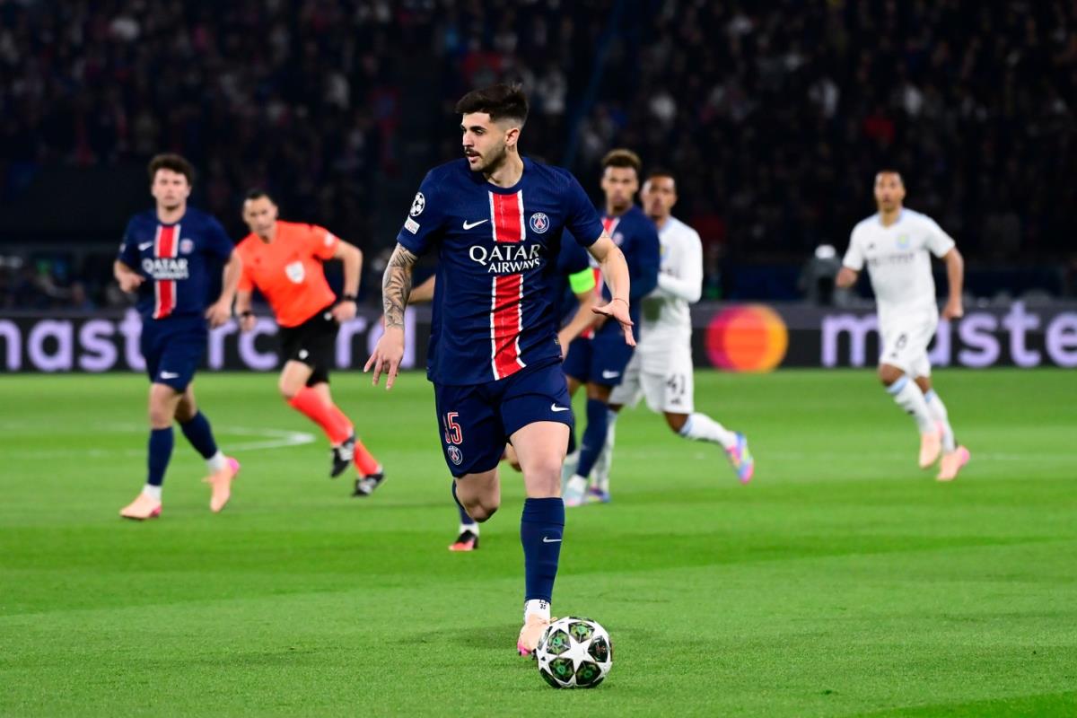 Luis Enrike izjava posle Aston Vile