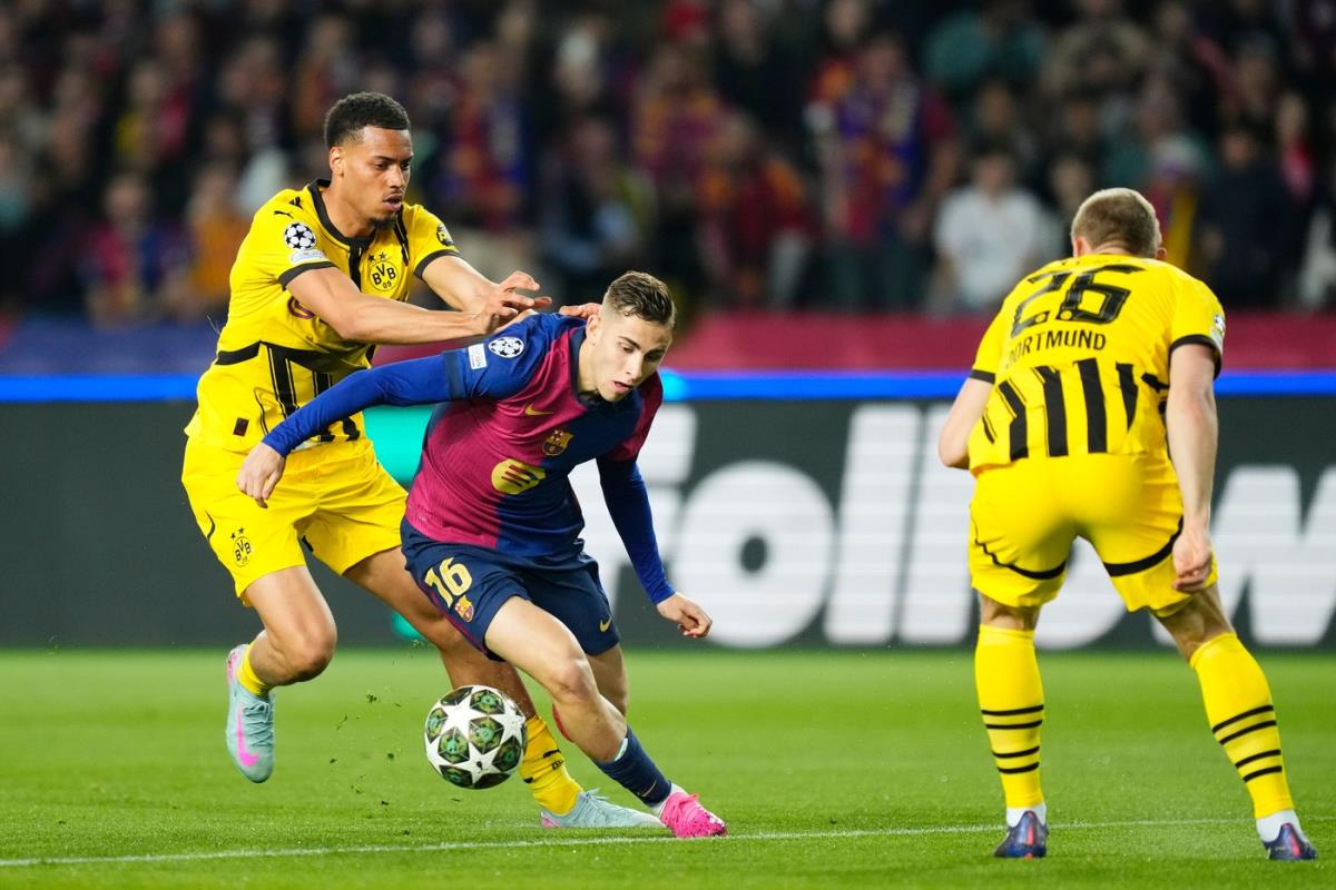 Luis Enrike izjava posle Aston Vile