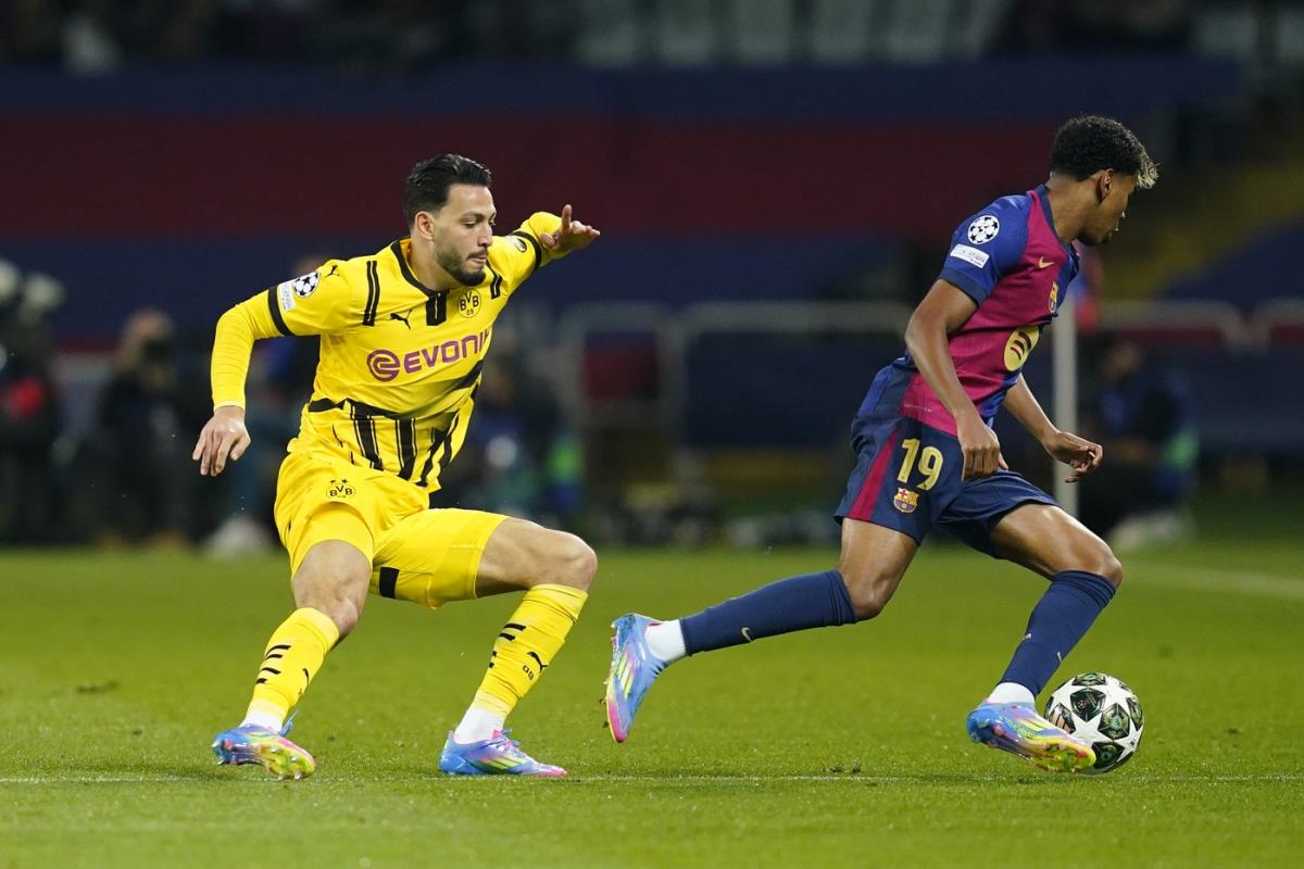 Luis Enrike izjava posle Aston Vile