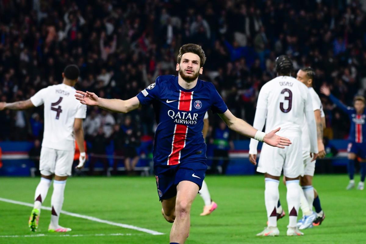 Luis Enrike izjava posle Aston Vile