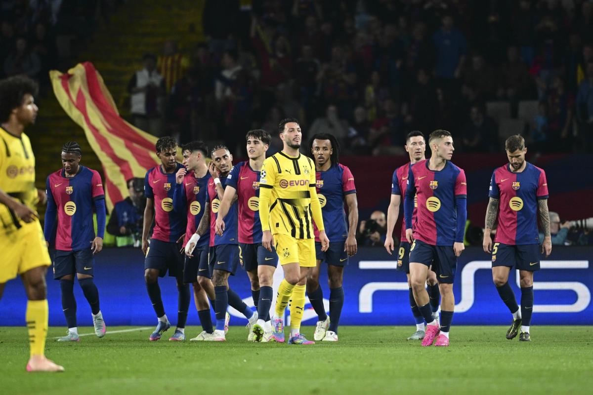 Luis Enrike izjava posle Aston Vile