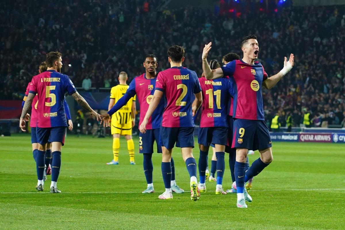 Luis Enrike izjava posle Aston Vile