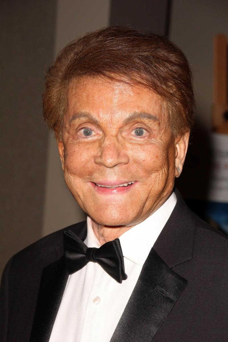 Mel Novak je rođen kao Milan Mrđenović profimedia-0985750661.jpg