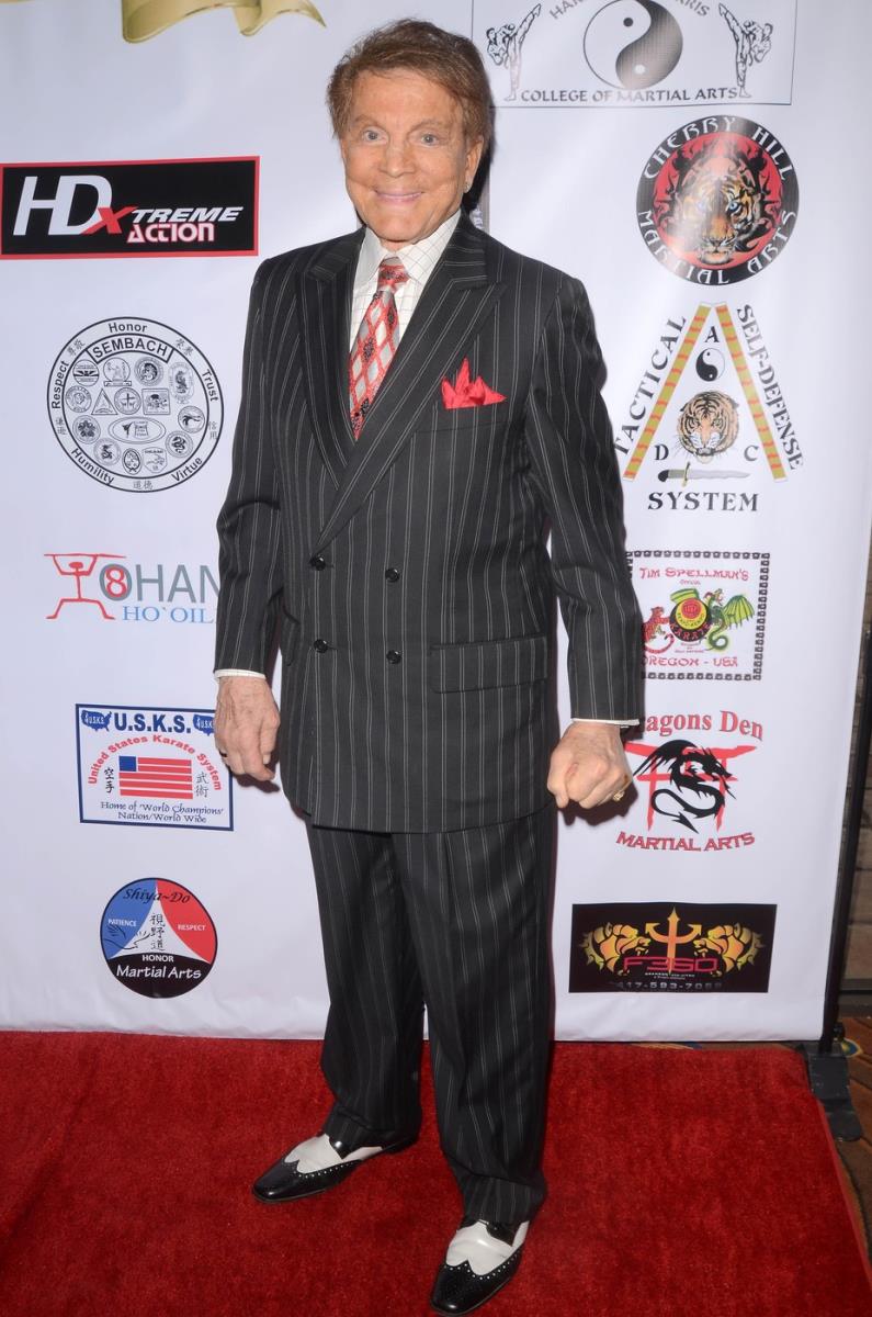 Mel Novak je rođen kao Milan Mrđenović profimedia-0981146611.jpg