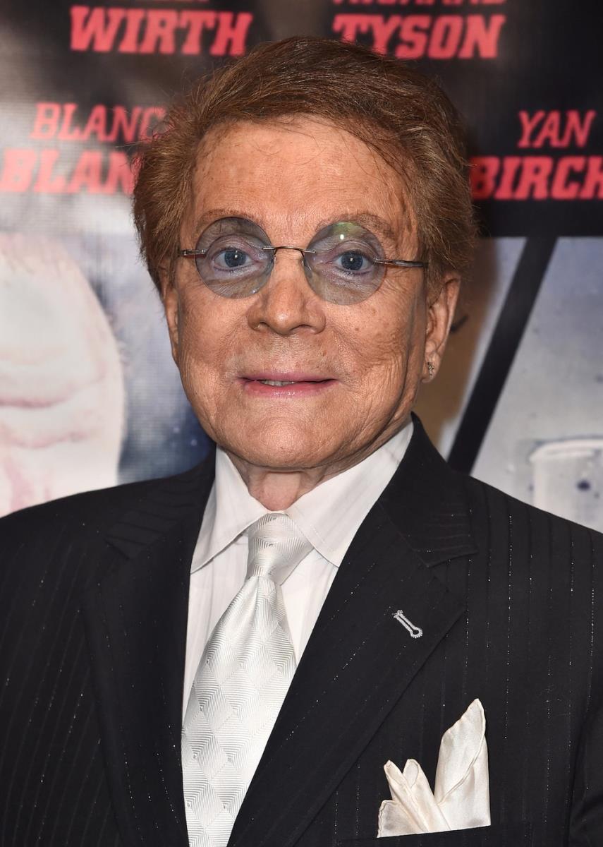 Mel Novak je rođen kao Milan Mrđenović profimedia-0388636856.jpg