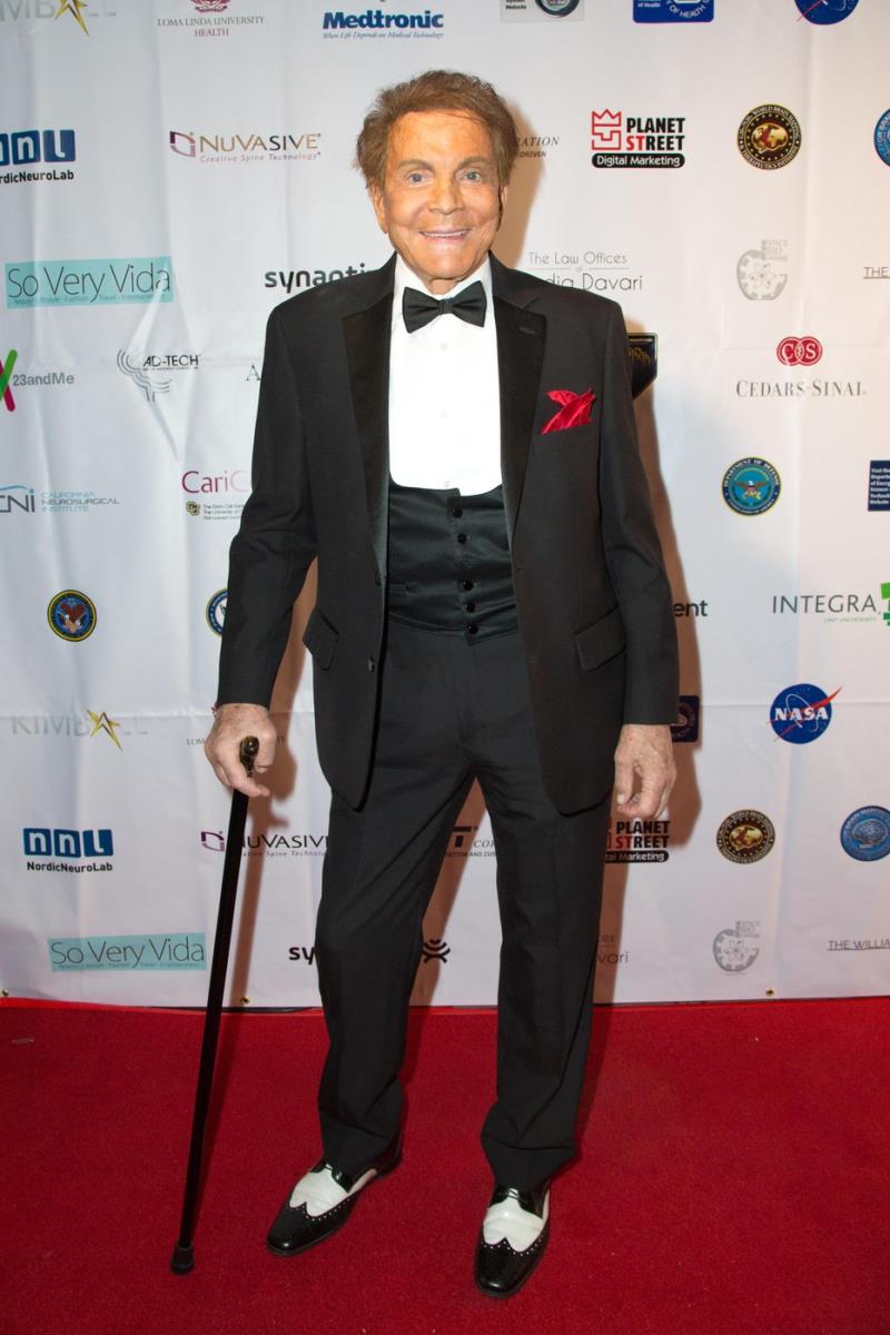 Mel Novak je rođen kao Milan Mrđenović profimedia-0329932552.jpg