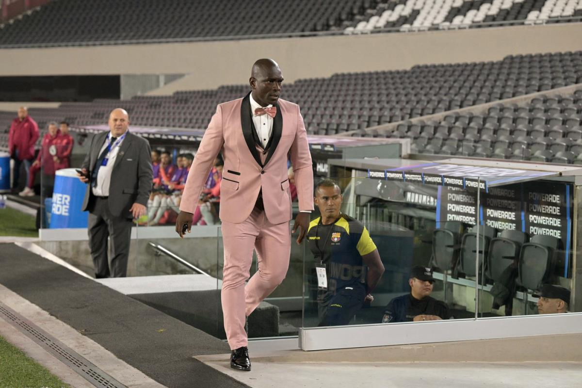 Svet trlja oči zbog bivšeg fudbalera Crvene zvezde