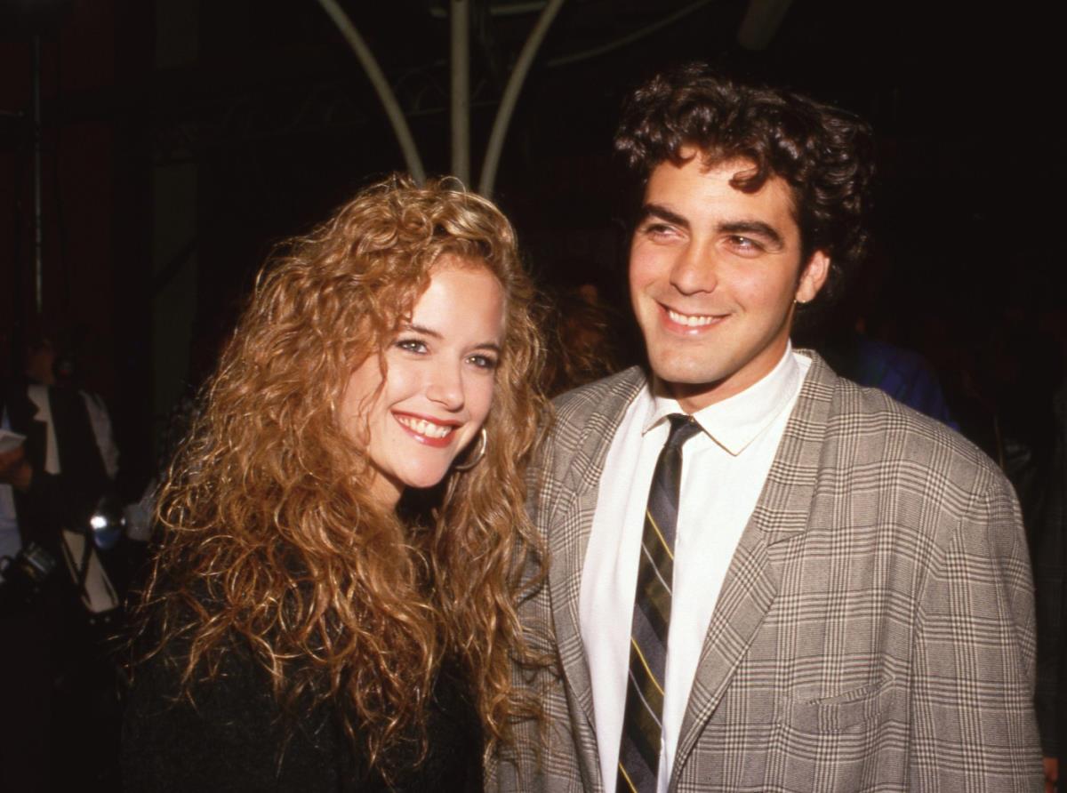 Keli Preston, Džordž Kluni profimedia-0981248127.jpg