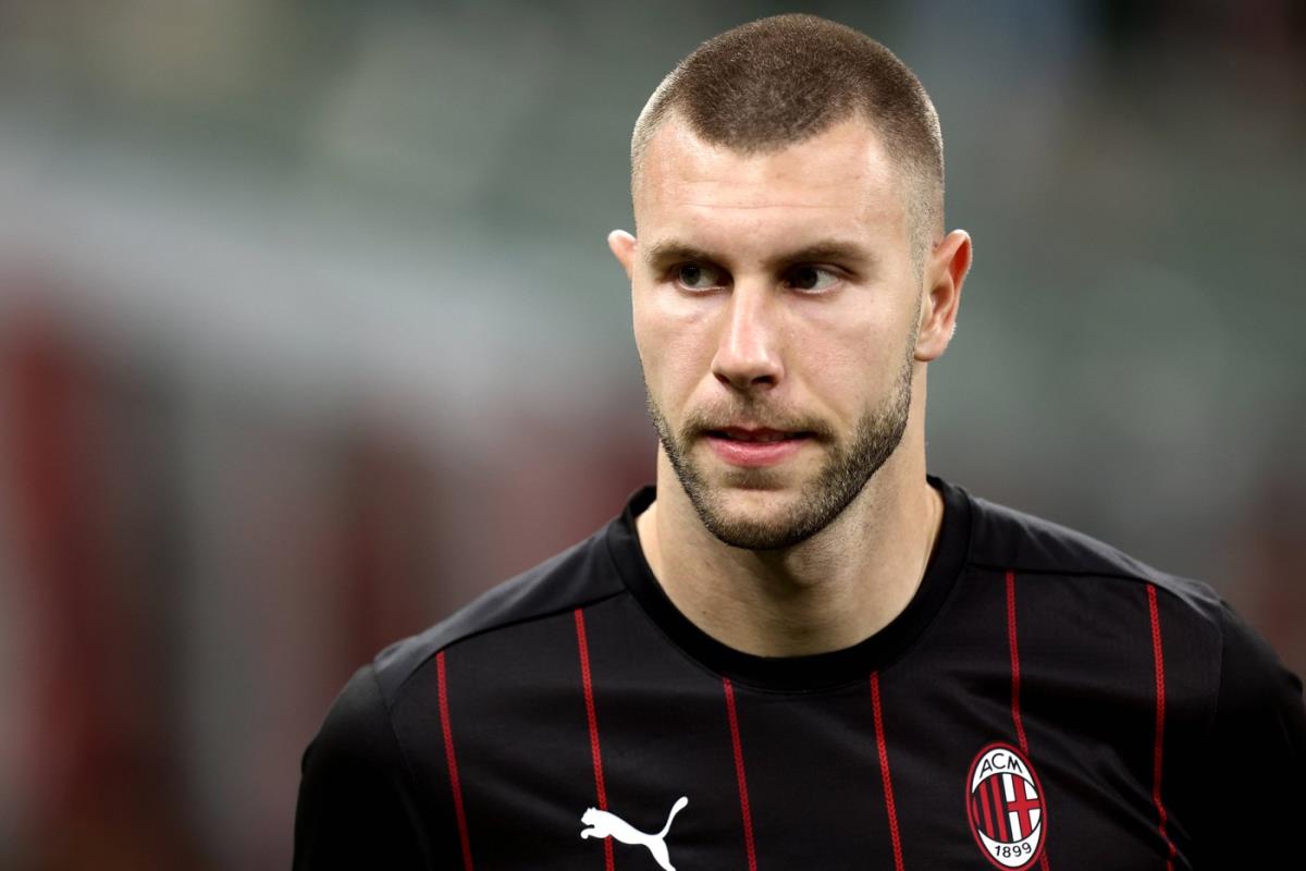 Remi Milana i Sasuola