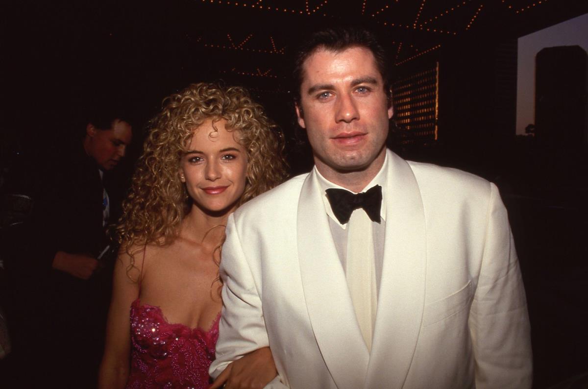 Keli Preston, Džon Travoltaprofimedia-0980850110.jpg