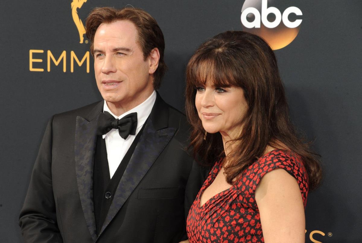 Keli Preston, Džon Travolta profimedia-0970001657.jpg